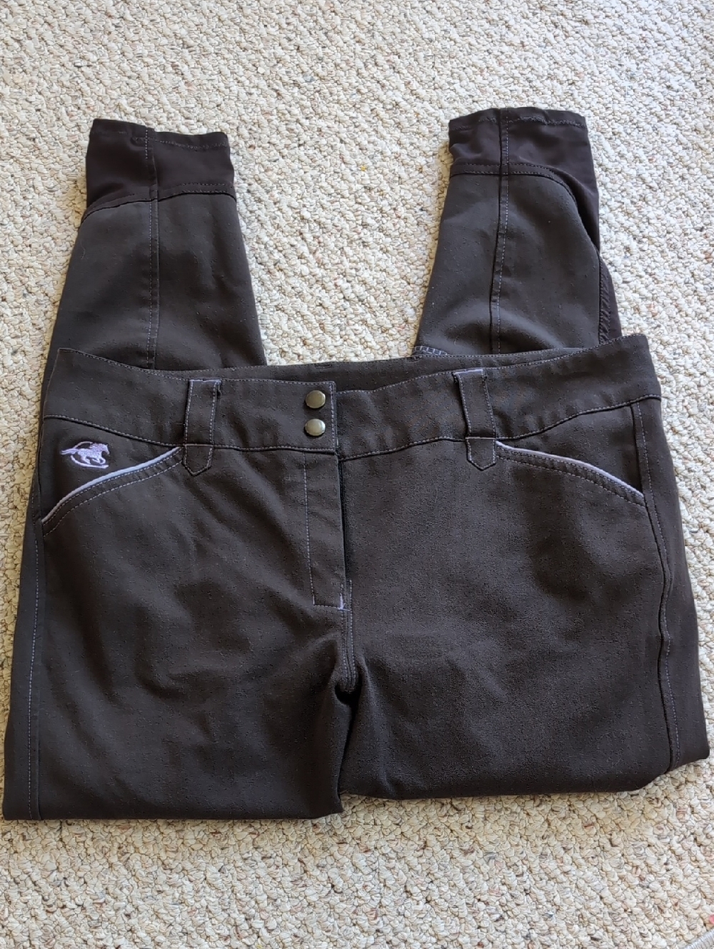 Women's Size 34R Riding Pants